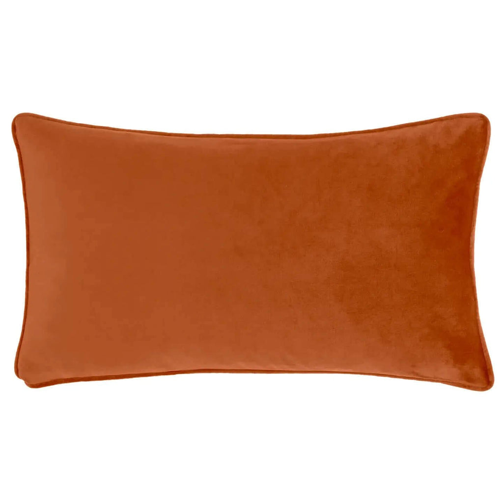 Kielder Forest Fungi Cushion Cover