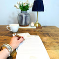 Essential Home Maintenance checklist|||