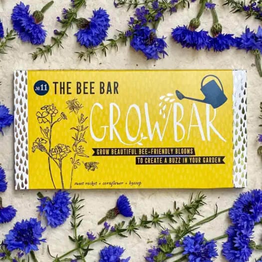 The Bee Growbar
