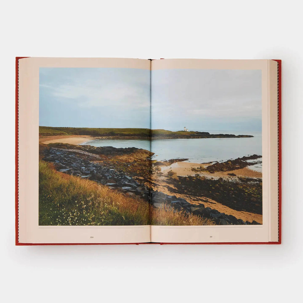 The British Cookbook
