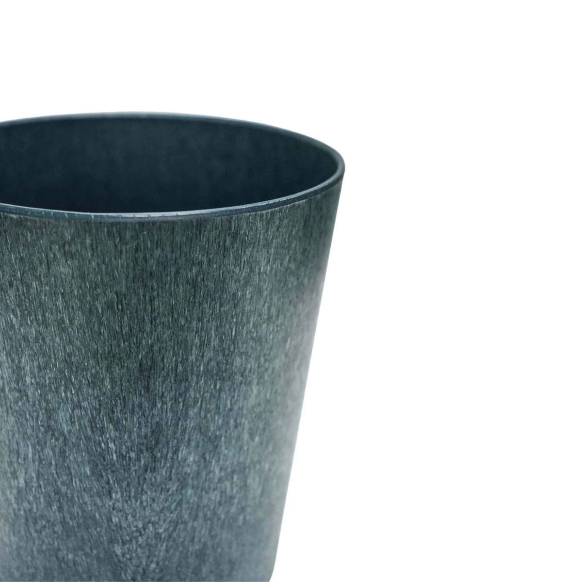 Pula Lightweight Recyclable Planter - Sapphire