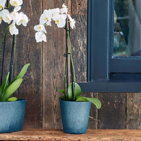 Pula Lightweight Recyclable Planter