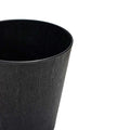 Pula Recyclable Trio Planter - Black