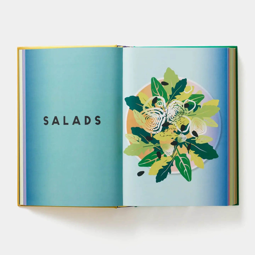 Vegan: the Cookbook