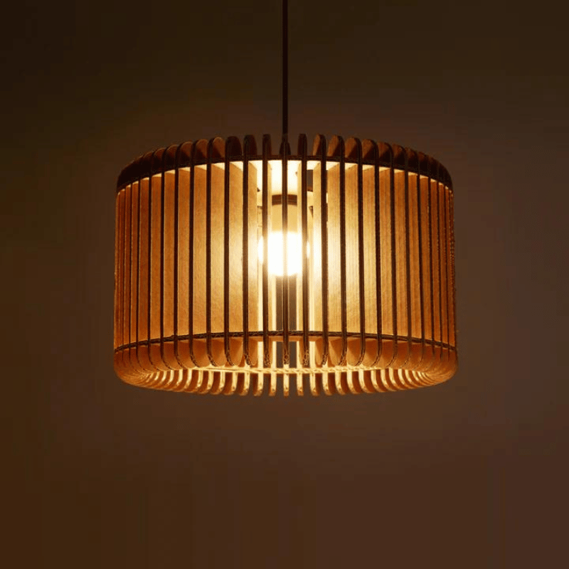 Pendant Drum Shade