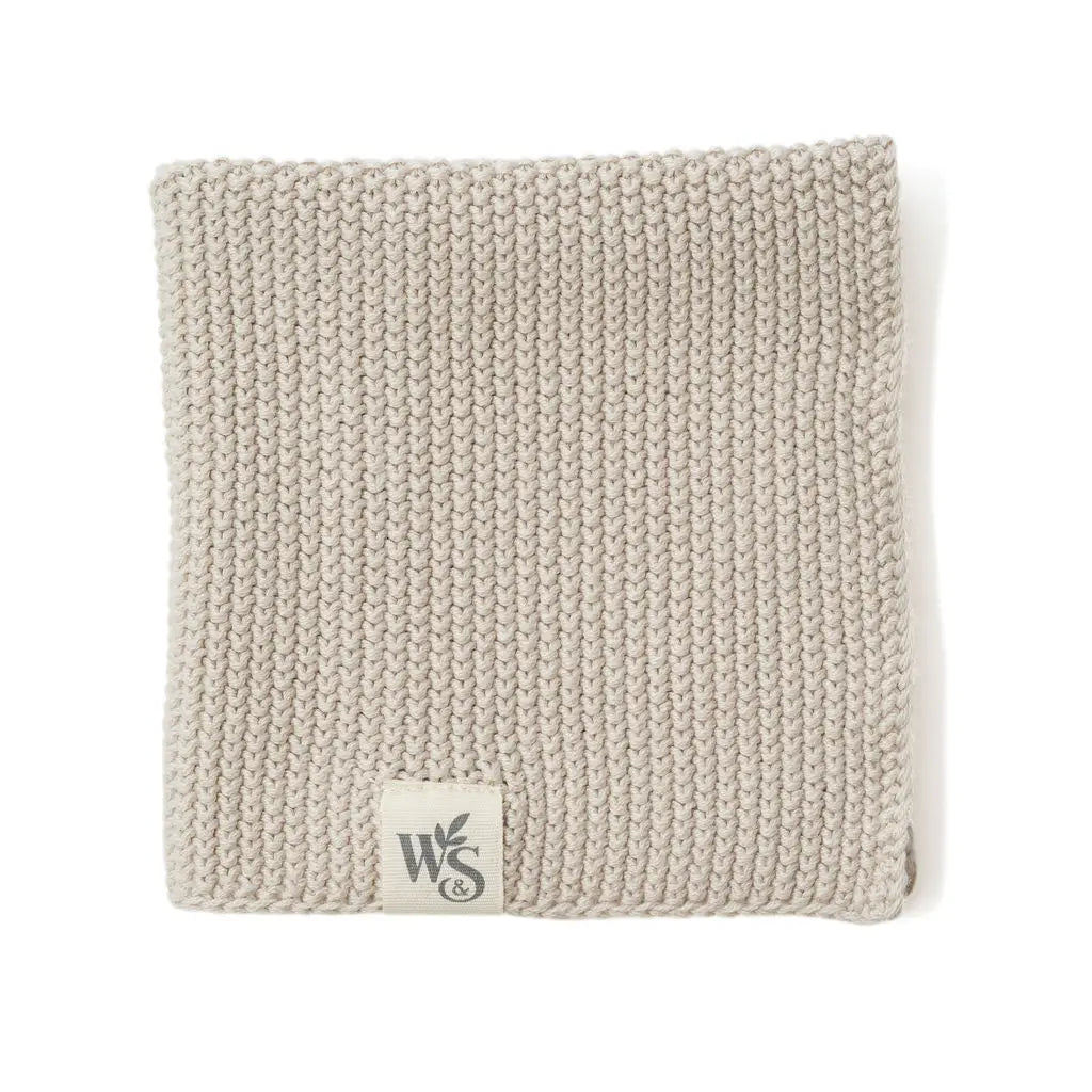 Dish Cloths - 100% Organic Cotton