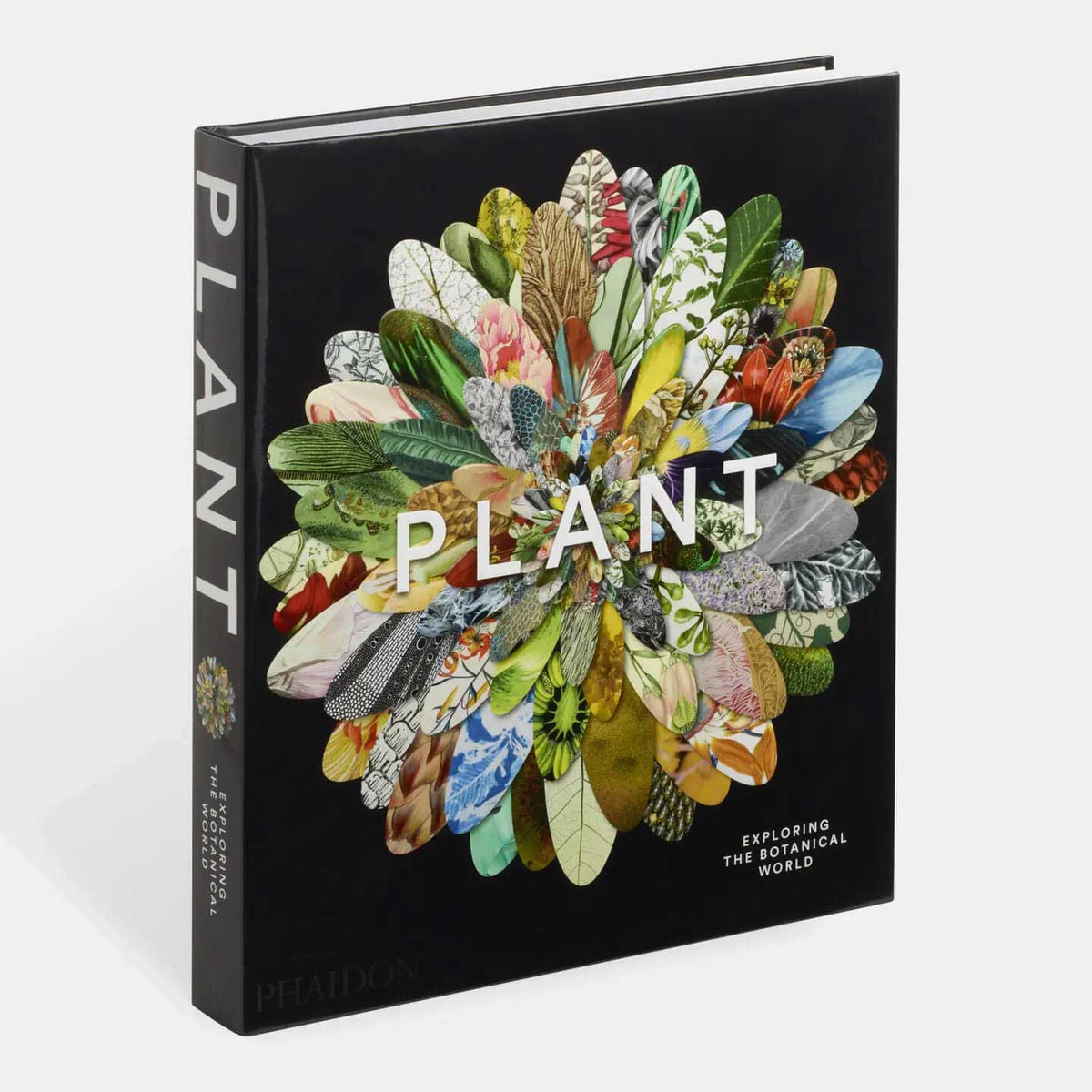 Plant: Exploring the Botanical World - Botanical Handbook