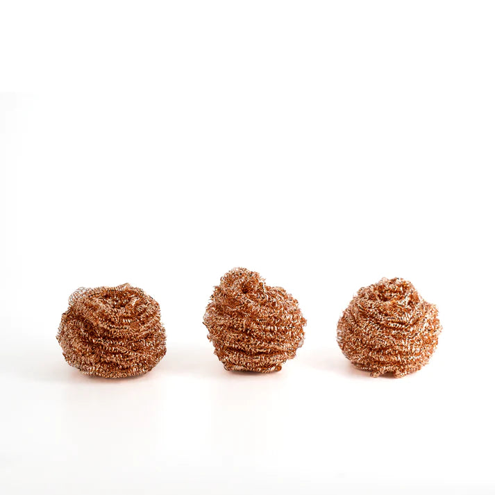 Seep Eco Copper Scourers