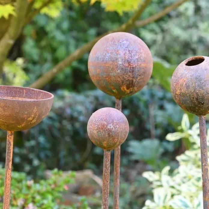 Garden Sculpture Bundle