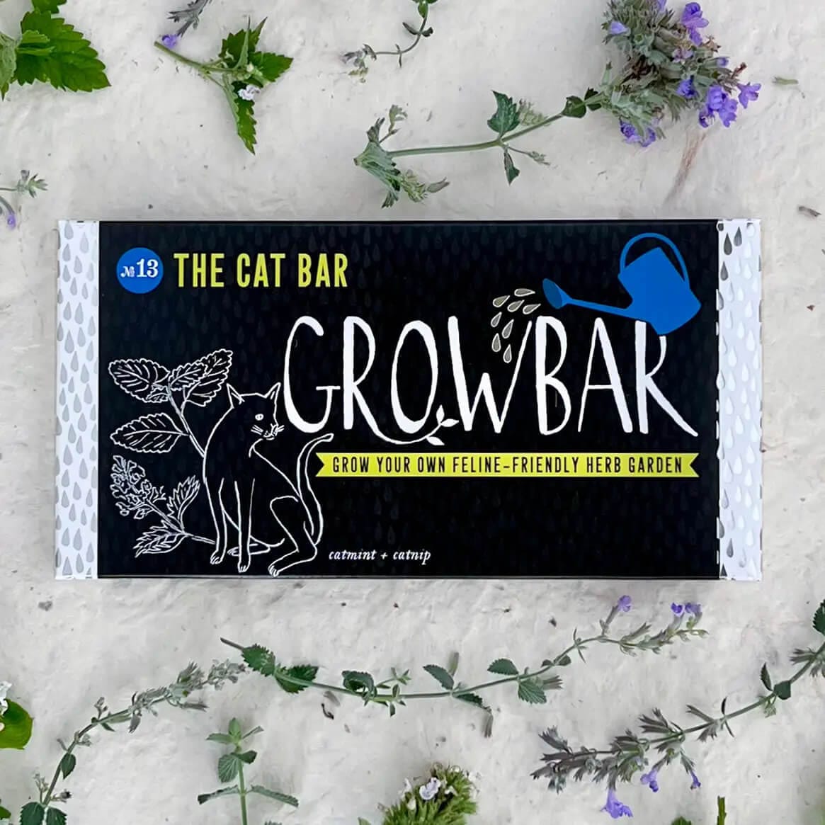 The Cat Growbar