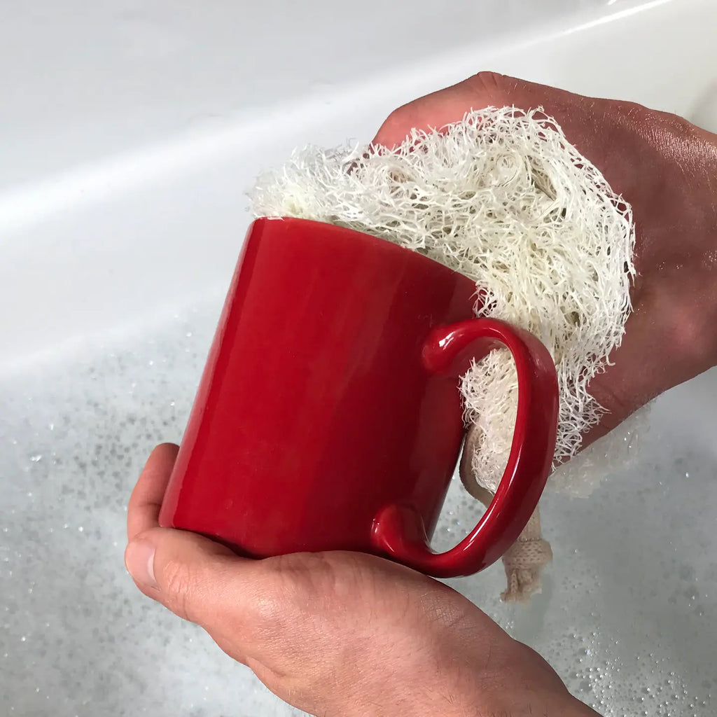Washing-Up Pad