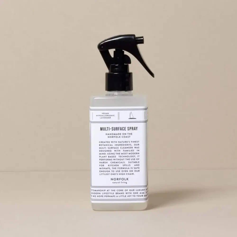 Multi Surface Cleaner - Coastal Walks 300ml