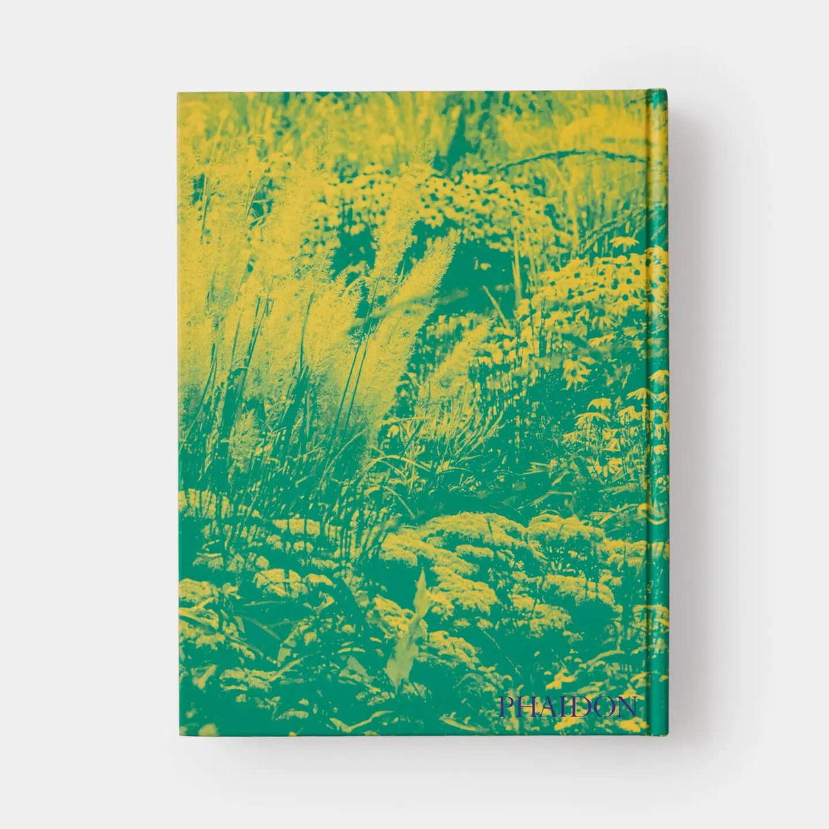 Wild: the Naturalistic Garden - Gardening Book