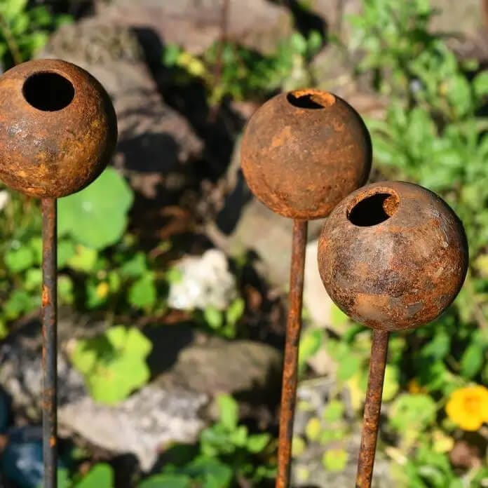 Garden Sculpture Bundle