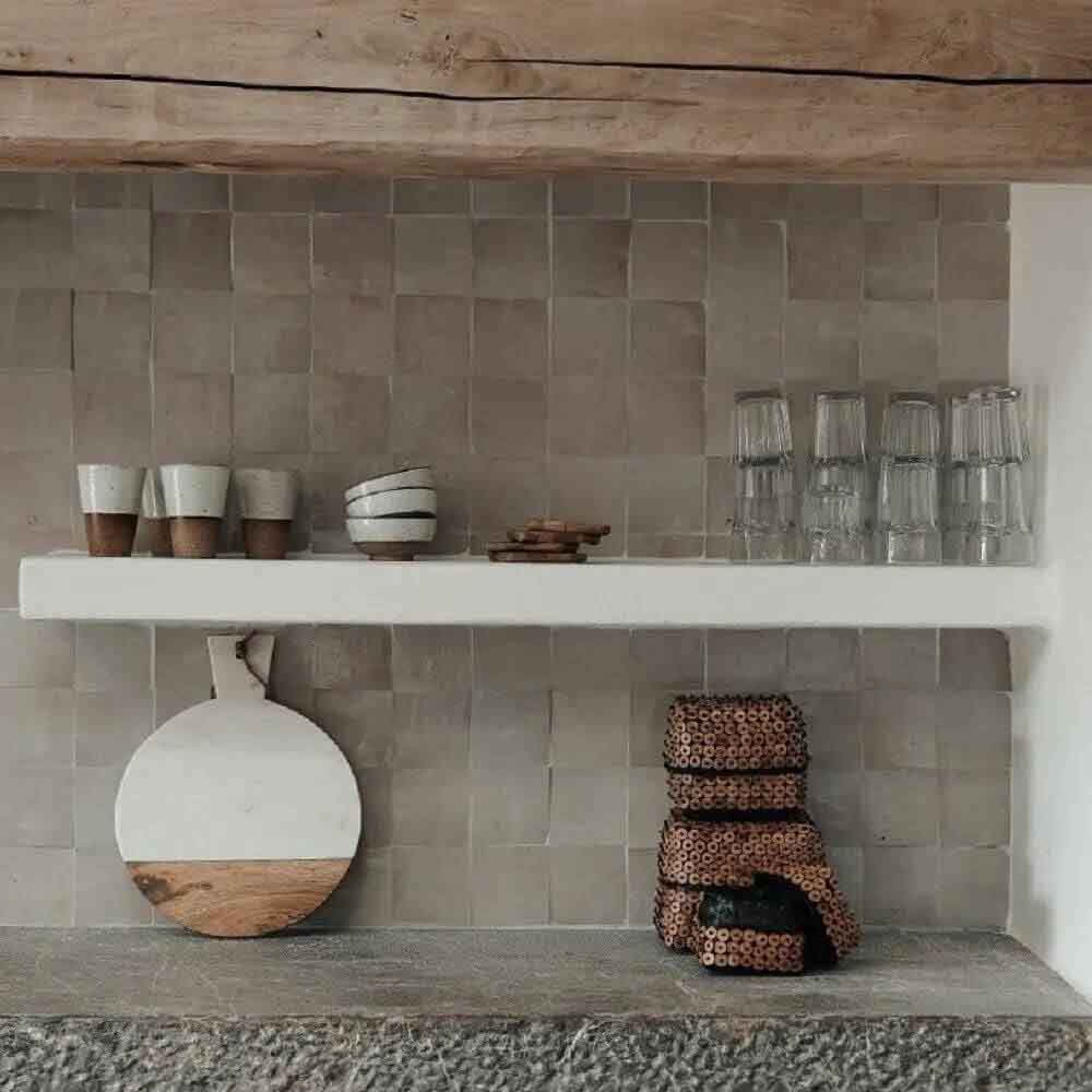 Sandy Stoneware Bowlearth