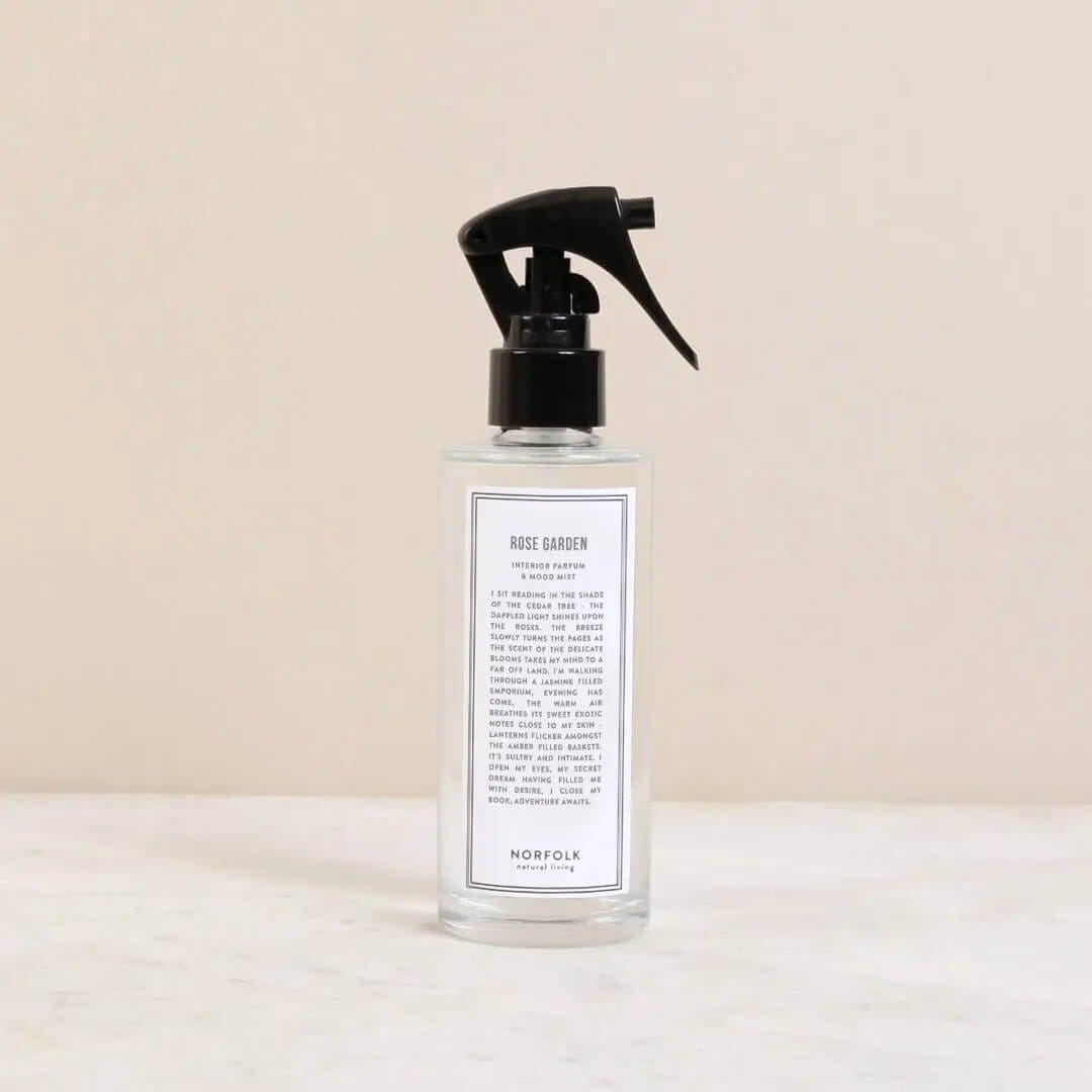 Room and Mood Mist - Rose Garden
