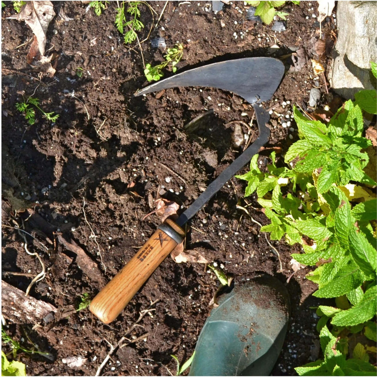 Weeding Hoe - Large