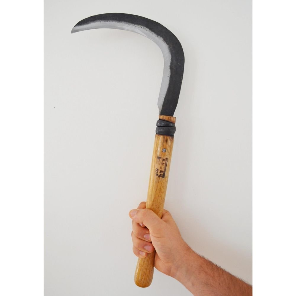Short Handle Sickle