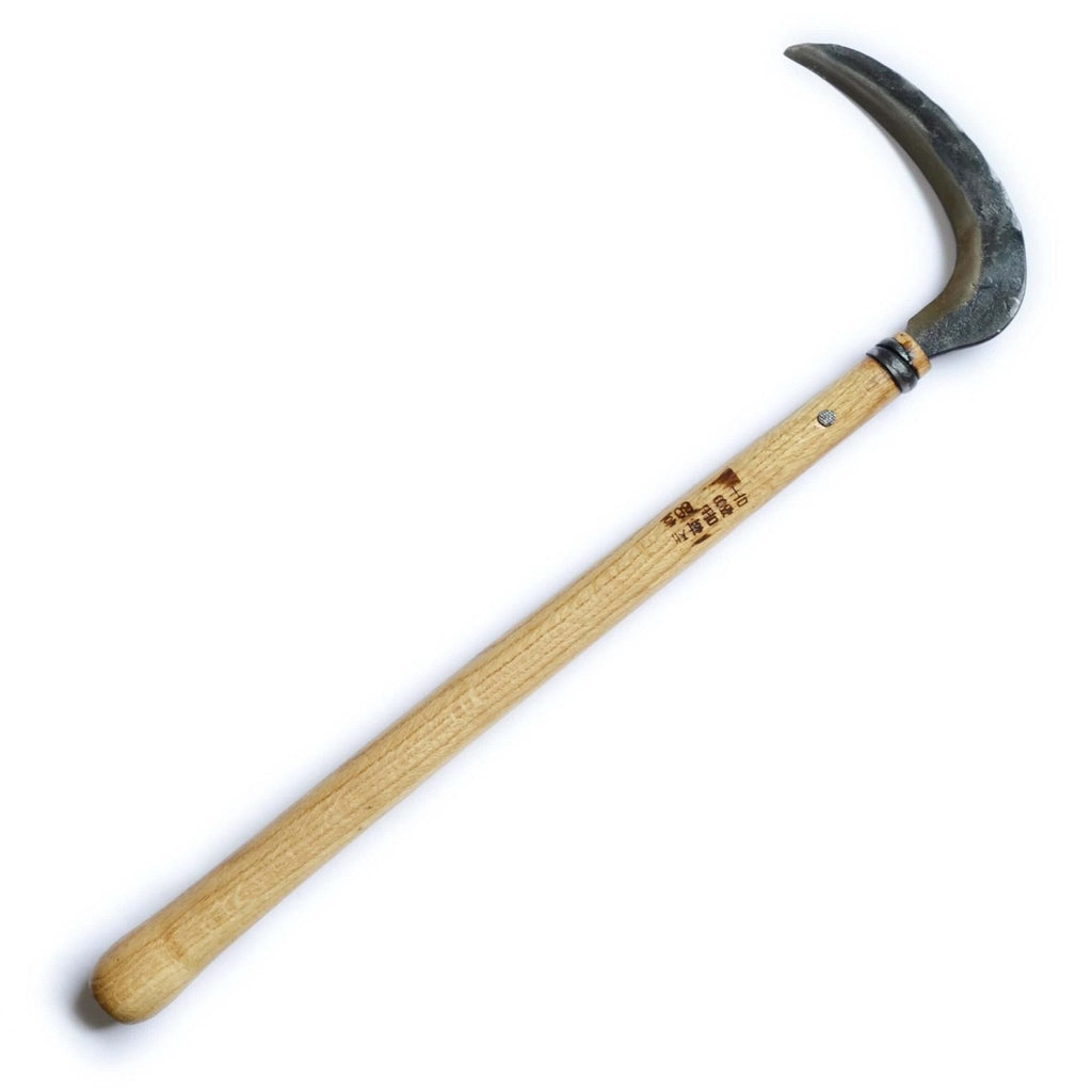 Long Handle Sickle