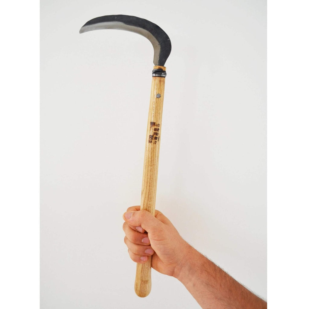 Long Handle Sickle