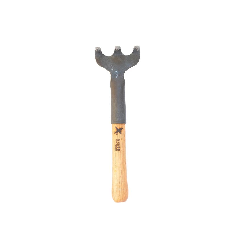 Hand Cultivator 3-Tine