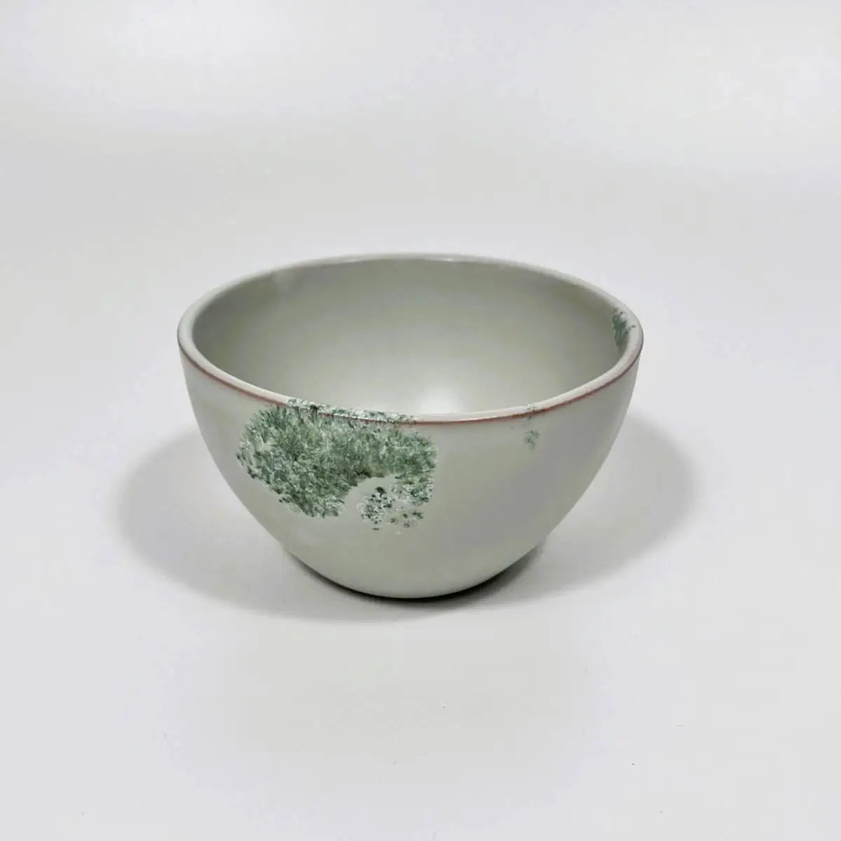 Mini Moonstone Tapas Bowl
