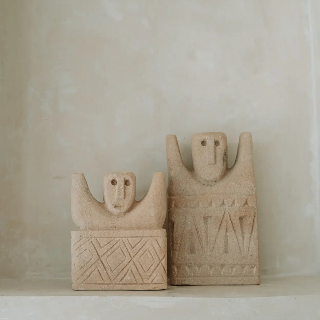 The Sumba Stone #17
