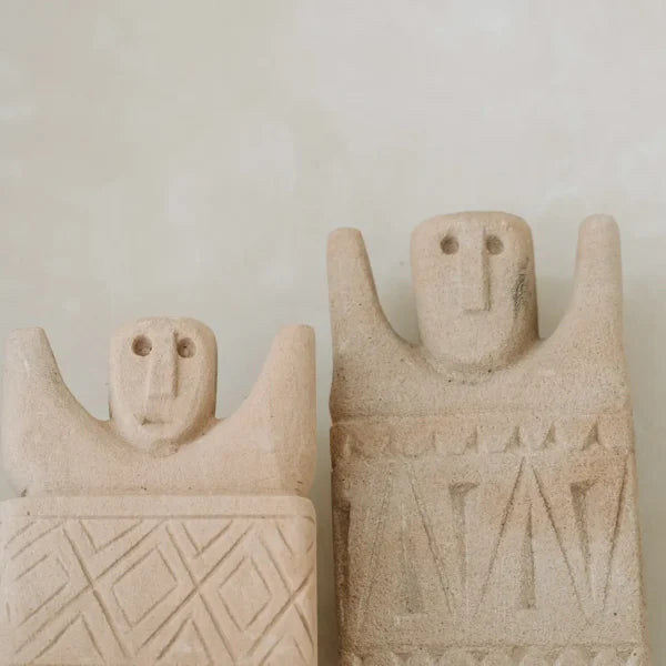 The Sumba Stone #17