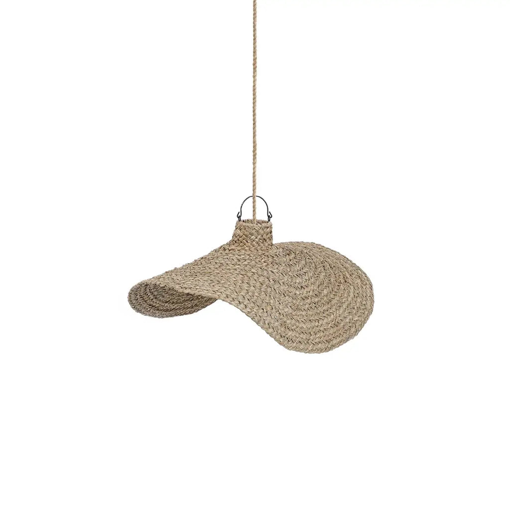 The Qubba Pendant - Medium