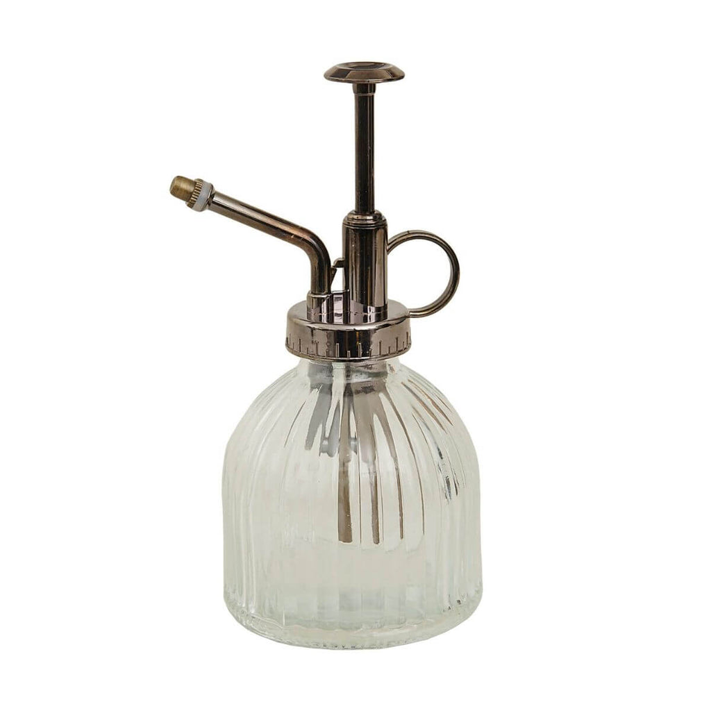 Glass Plant Sprayer