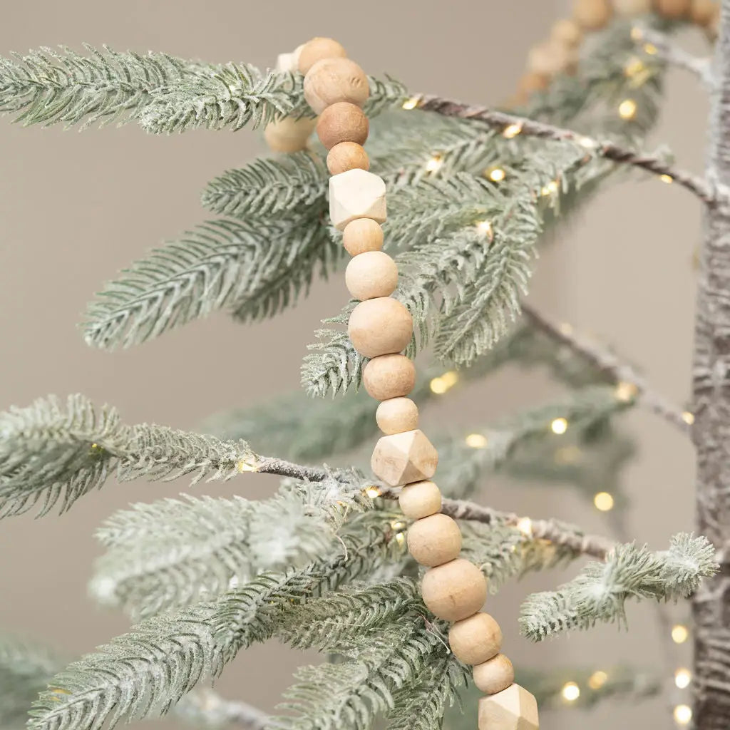 Danta Beaded Garland