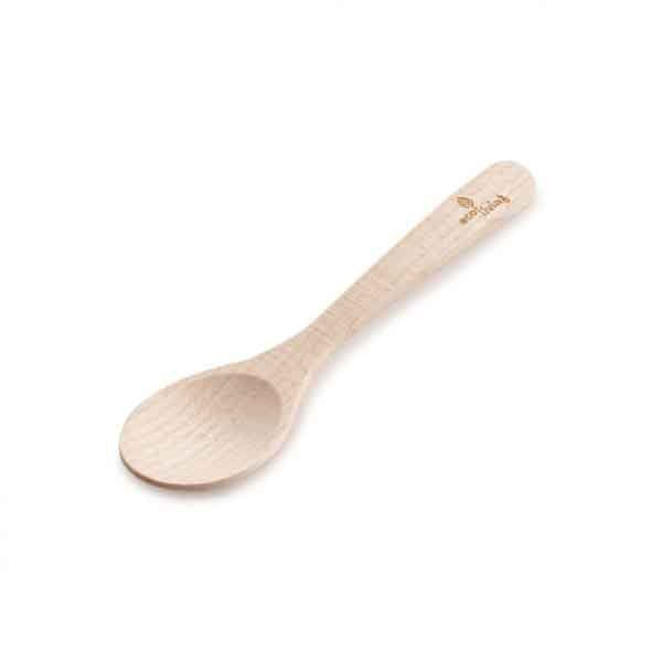 Maple Wood Tea Spoon