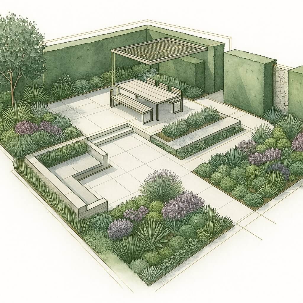 Concept Plans