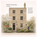 Home & Garden+ Essential