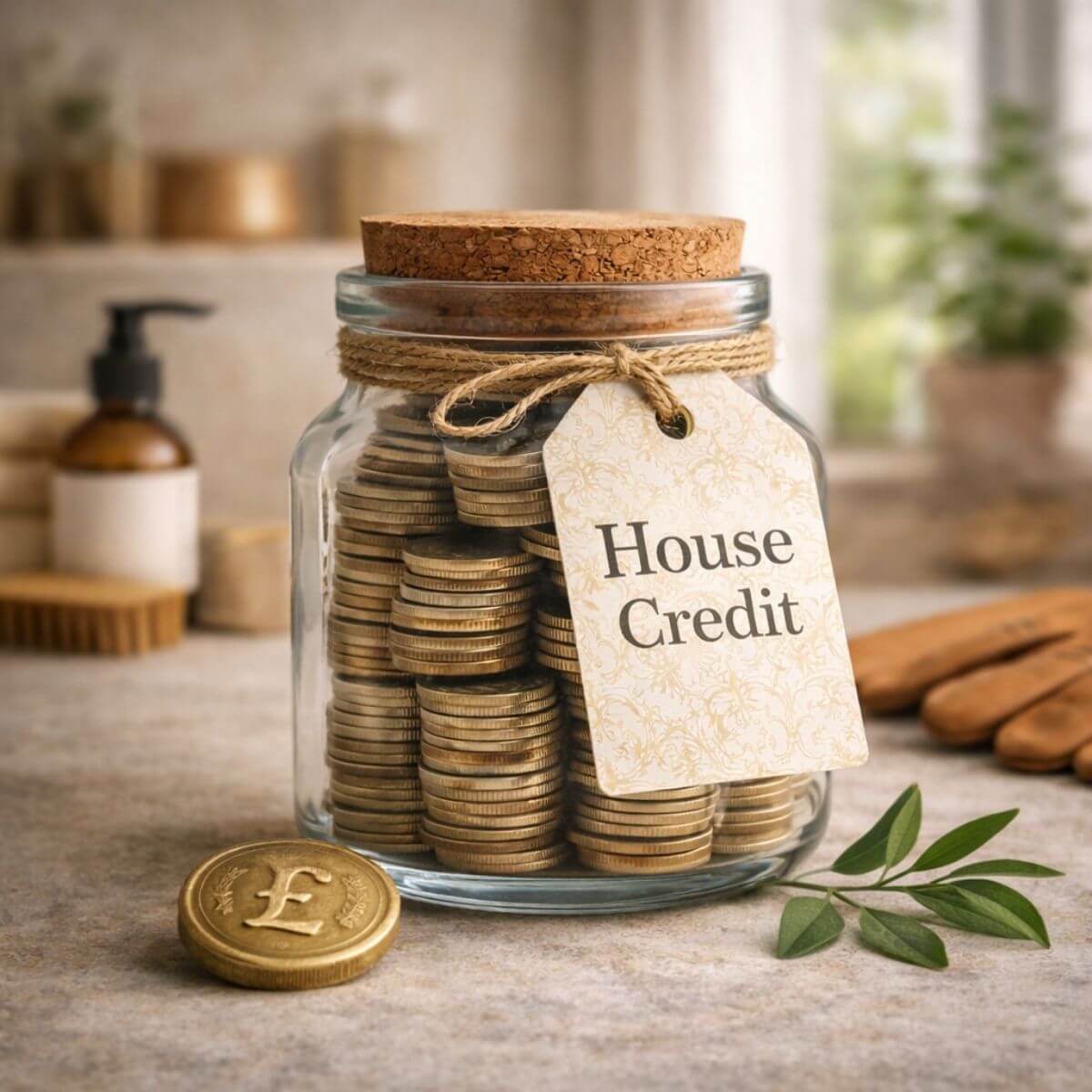 House Credit