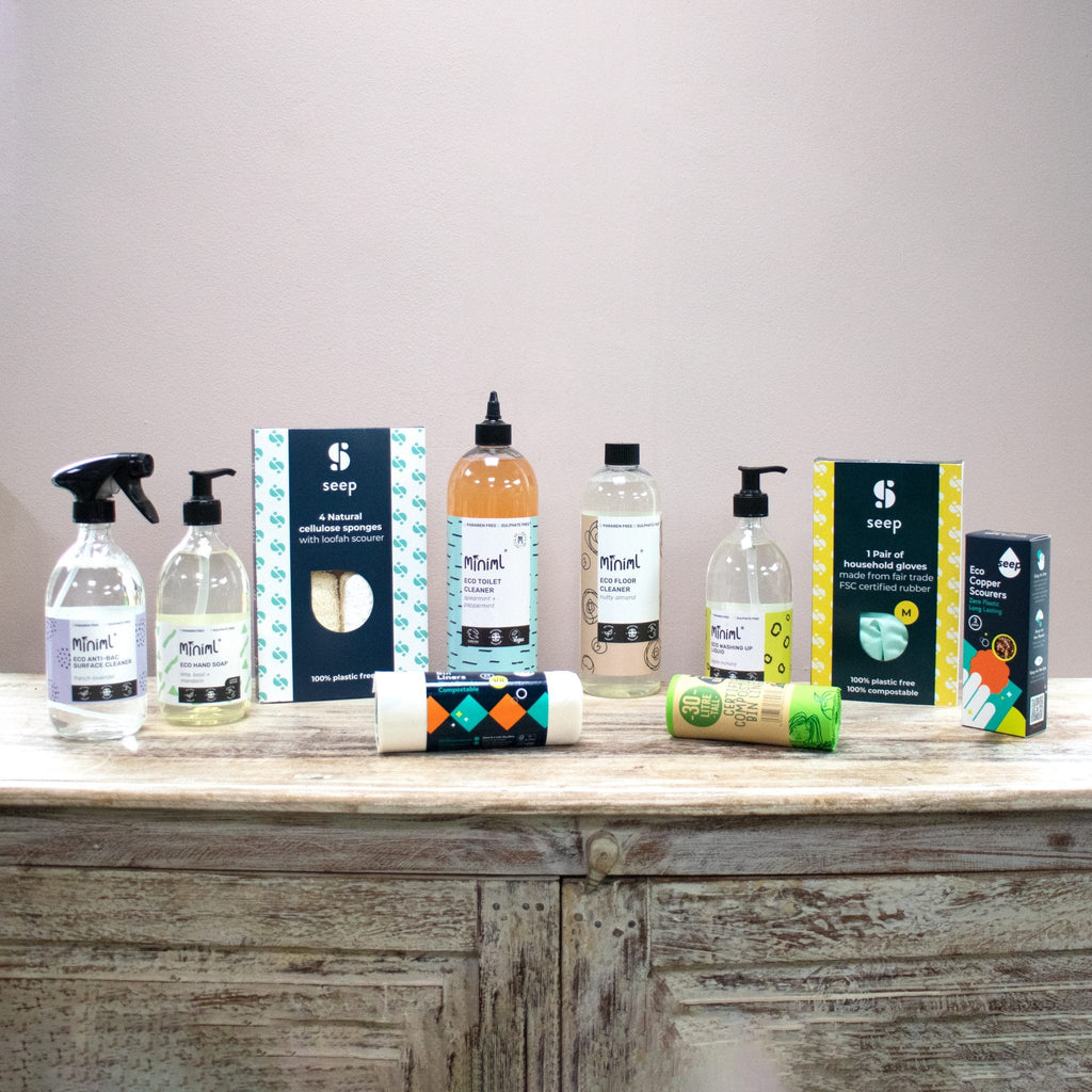 Home Care Bundle