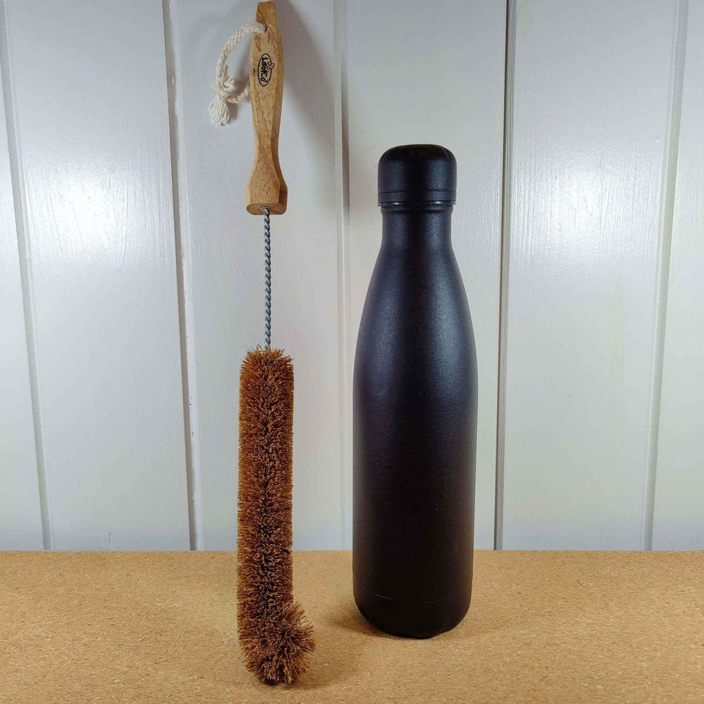 Water Bottle Brush