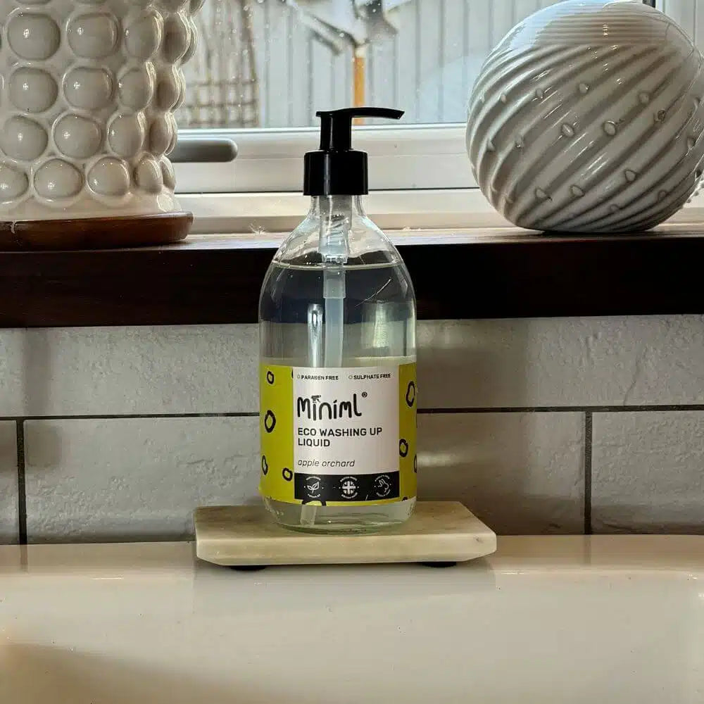 Eco Washing Up Liquid
