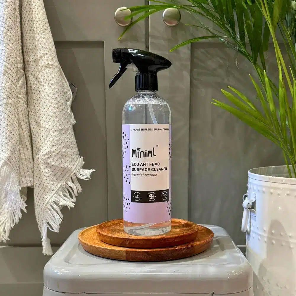 Eco Anti-Bac Surface Cleaner