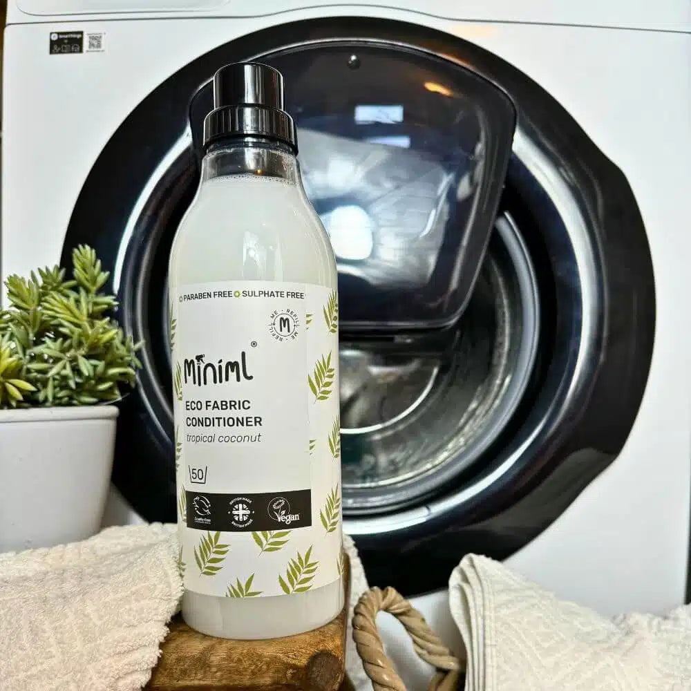 Eco Fabric Conditioner