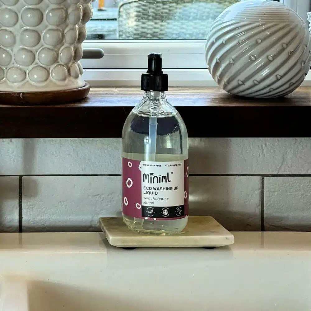 Eco Washing Up Liquid