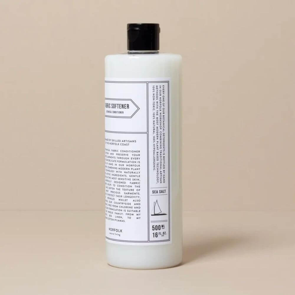 Fabric Conditioner - Coastal