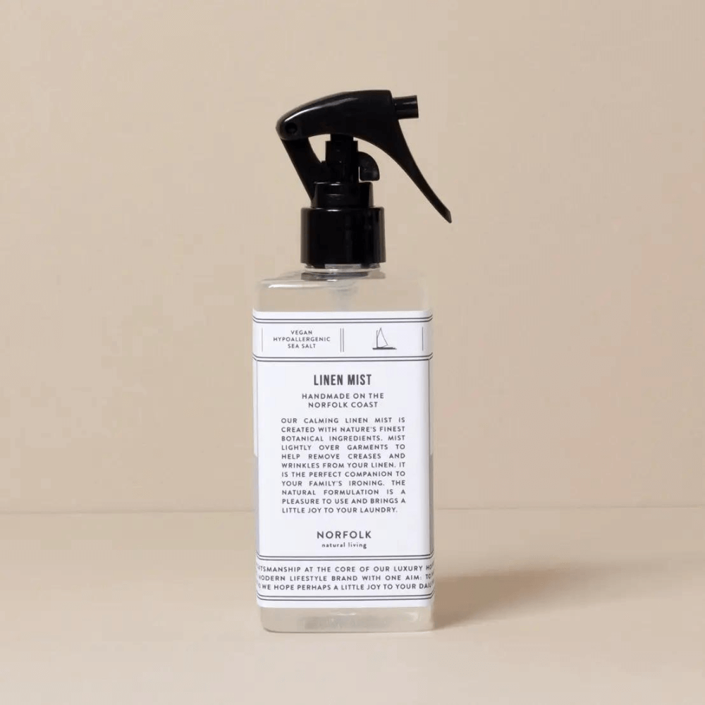 Linen Mist
