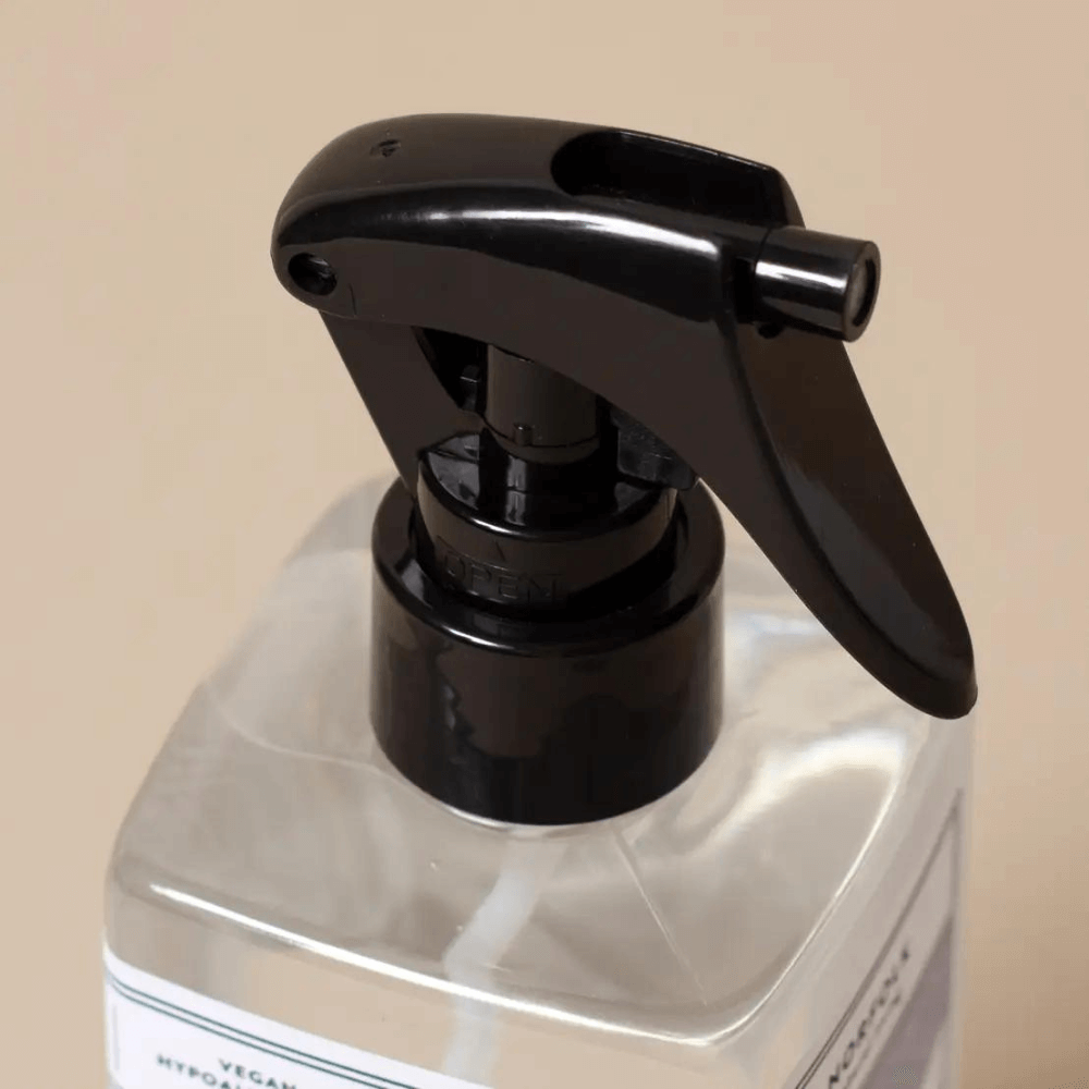 Linen Mist