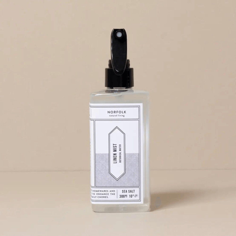 Linen Mist