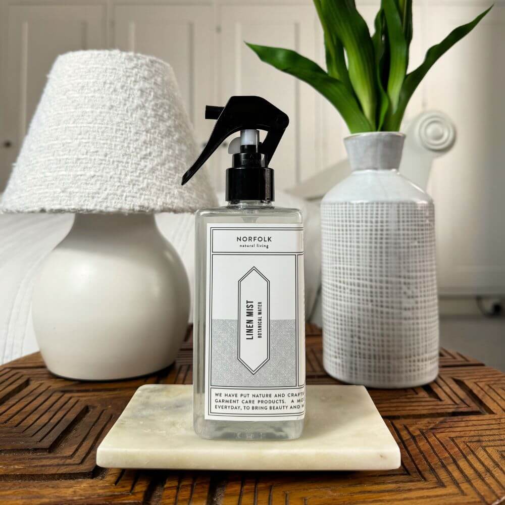 Linen Mist