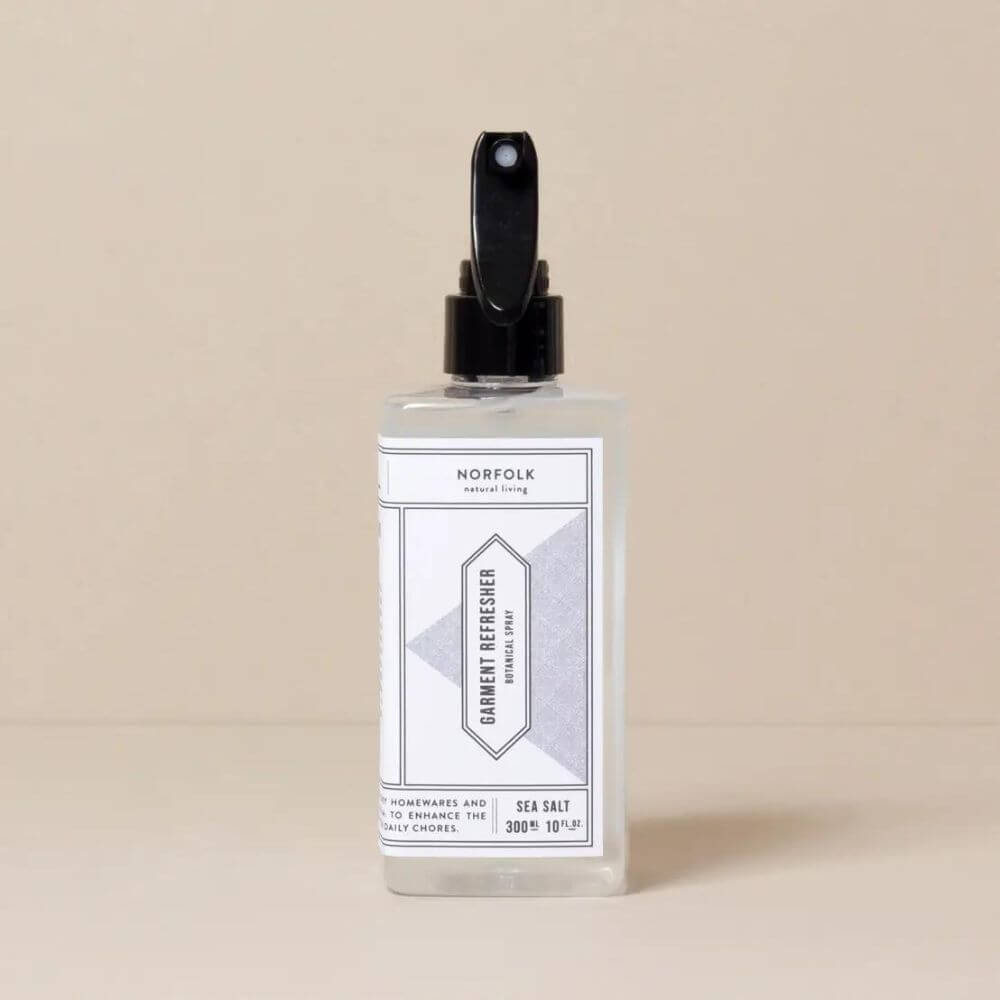 Garment Refresher - Coastal