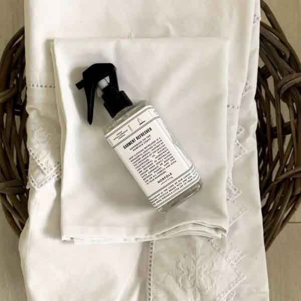 Garment Refresher - Coastal