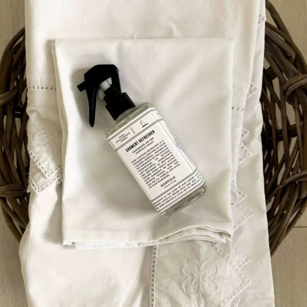 Garment Refresher - Coastal