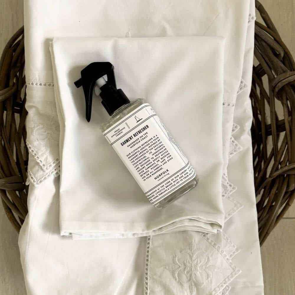 Garment Refresher - Coastal